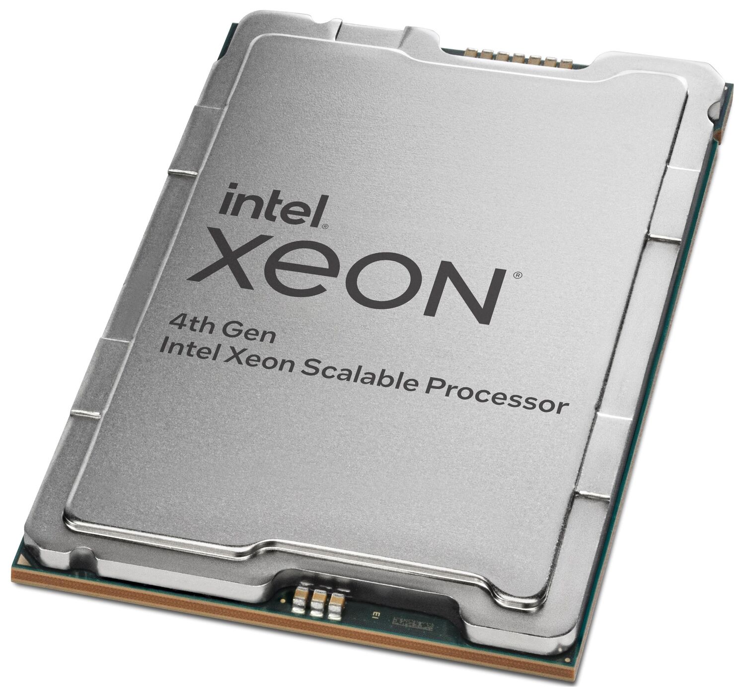 Процессор Intel Intel Xeon Gold 5420+ PK8071305120600/(2GHz) сокет 4677 L3 кэш 52.5MB/OEM
