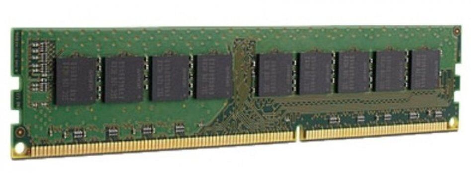 Оперативная память DELL DELL 370-AEVNT/32GB Registered/ PC4-25600 DDR4 RDIMM-3200MHz DIMM/в комплекте 1 модуль