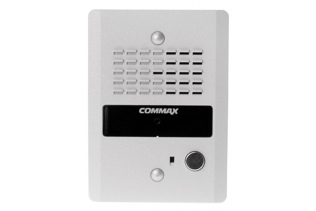 Панель вызывная аудиодомофона Commax DR-2GN