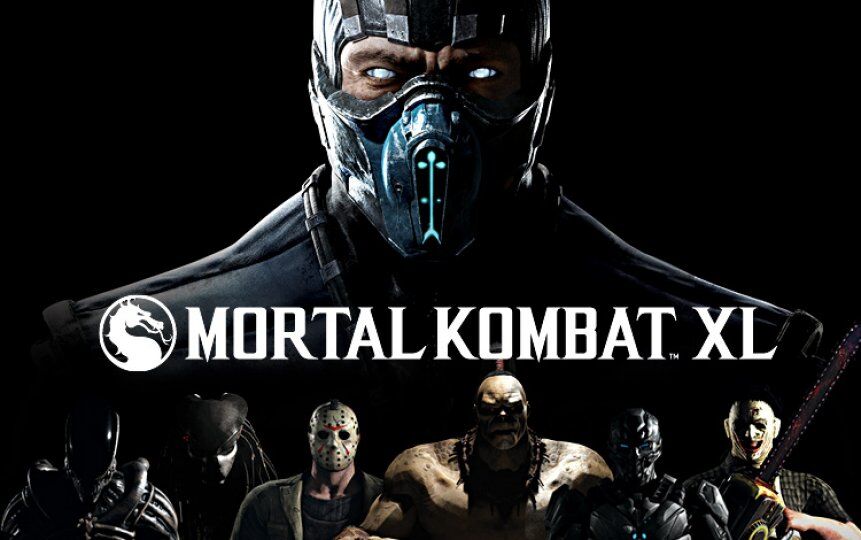 Игра для ПК Warner Bros. Games Mortal Kombat XL