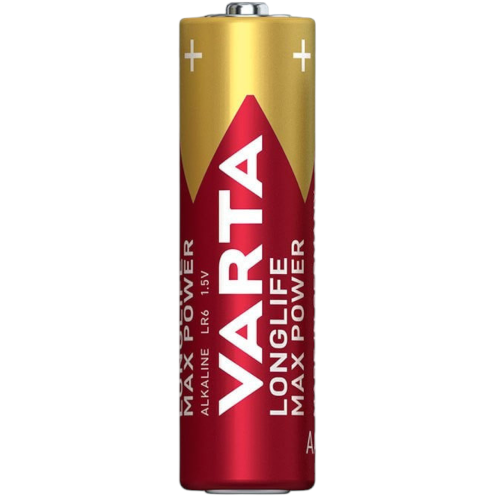 Элемент питания (AA)LR6 "Varta" Max Power