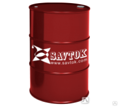 Антифриз красный бочка 220 кг SAVTOK Ultra MULTIFUNCTIONAL 