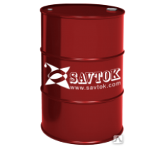 Антифриз красный бочка 220 кг SAVTOK Ultra MULTIFUNCTIONAL