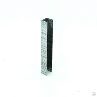Скобы Bohrer для степлера 8х0,7мм (Тип 53), закаленные (1000 шт.) (упак) 44210853 