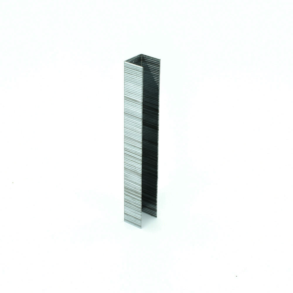 Скобы Bohrer для степлера 8х0,7мм (Тип 53), закаленные (1000 шт.) (упак) 44210853