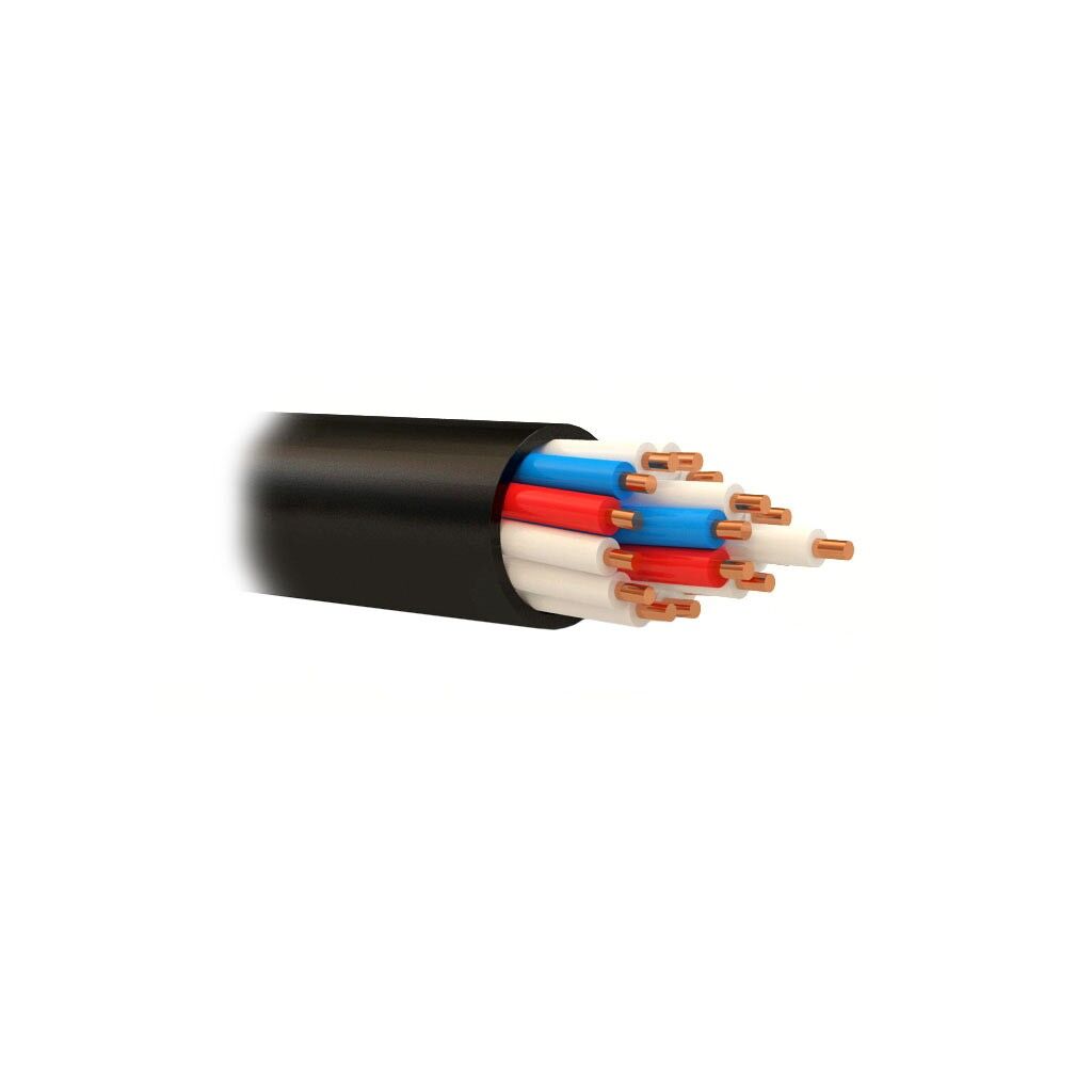 КВВГ-ХЛ кабель 19х1.5