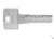 Цилиндровый механизм для замка Abus Bravus 1000 MX ключ-ключ 65 30/35 золото #2