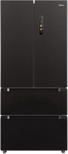 Многокамерный холодильник Midea MDRF692MIE28