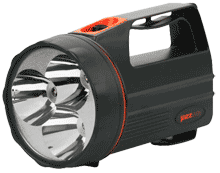 Фонарь прожектор "jaZZway" P2-L3-4D (4хD)