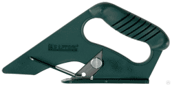 Нож для напольных покрытий "KRAFTOOL" тип А02 18 мм 
