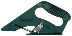 Нож для напольных покрытий "KRAFTOOL" тип А02 18 мм