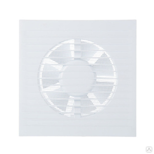 Вентилятор вытяжной AURAMAX A 5, 160х180 мм, d=125 мм, 220‒240 В #1