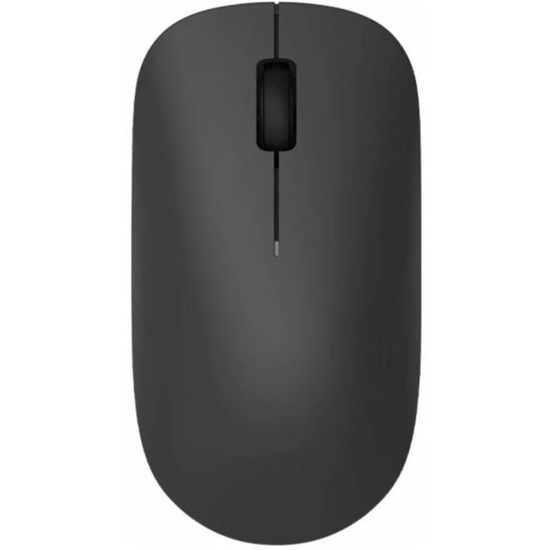 Мышь компьютерная Xiaomi Wireless Mouse Lite