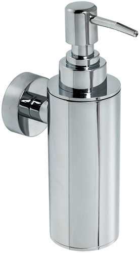 Дозатор для жидкого мыла Fixsen Hotel (FX-31012B)