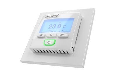 Терморегулятор для теплого пола Thermo Thermoreg TI-950 Design