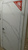 Межкомнатная дверь Альфа эскиз с алюминиевой кромкой комплект #2