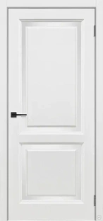 Межкомнатная дверь Дуэт массив Бука комплект #1
