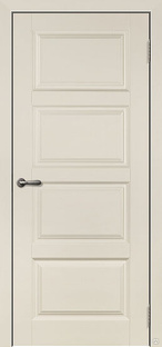 Межкомнатная дверь Венерди массив Сосны комплект #1