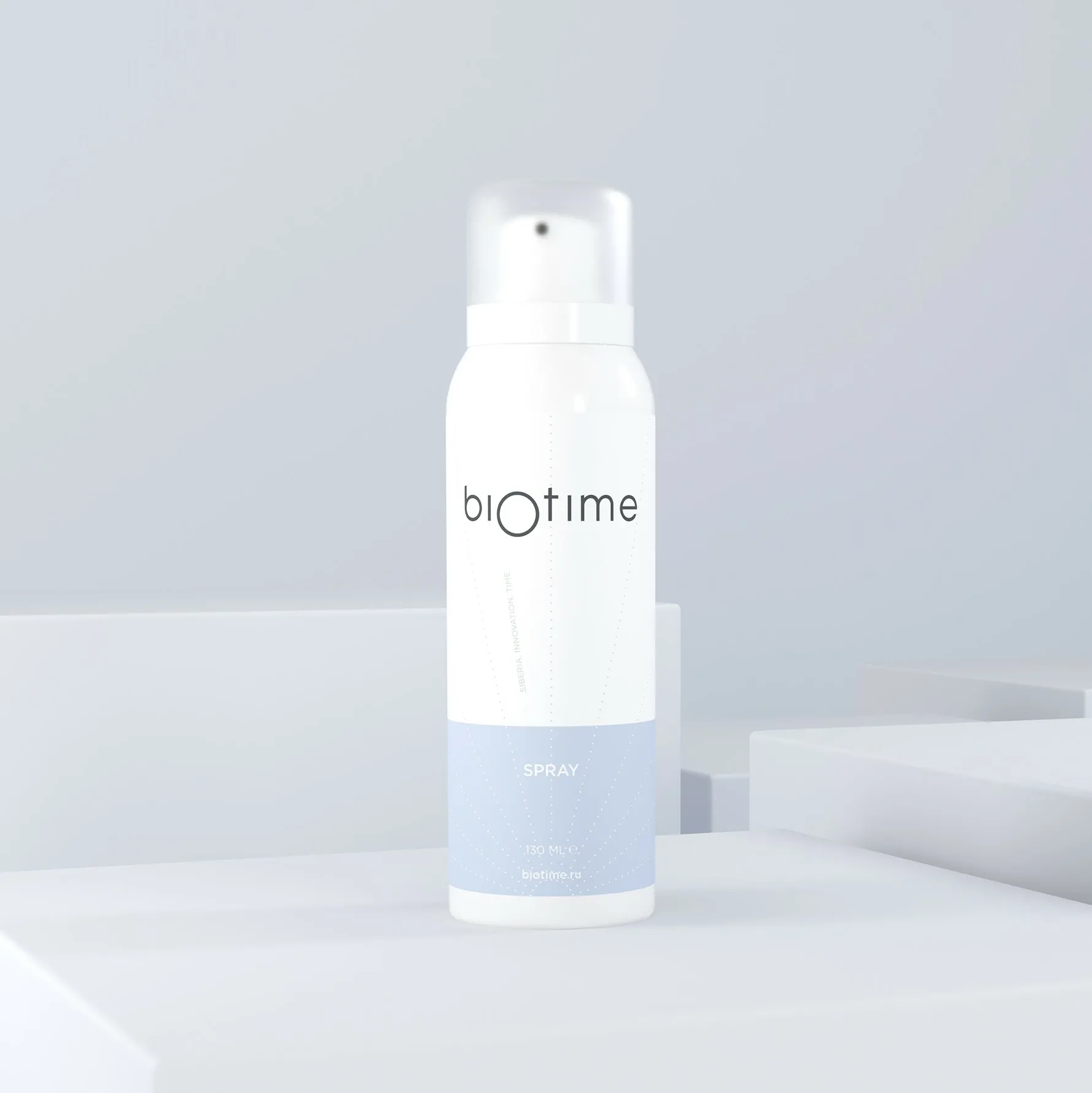 Biotime BIOMATRIX SPRAY биотайм биоматрикс Спрей для сокращения  восстановительного периода, цена в Москве от компании Аркадия - здоровый дом