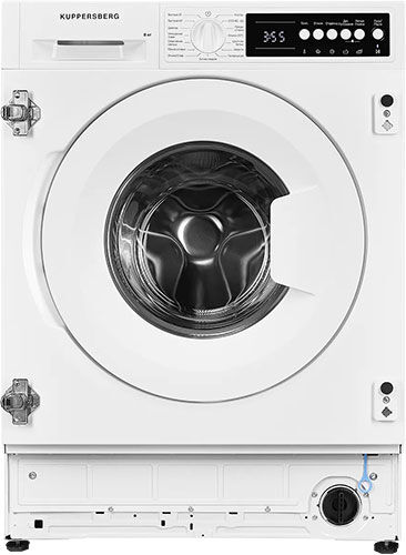 Встраиваемая стиральная машина Kuppersberg WM 540