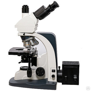 Микроскоп Биолаб-6 ПРО (тринокулярный, планахроматический) 