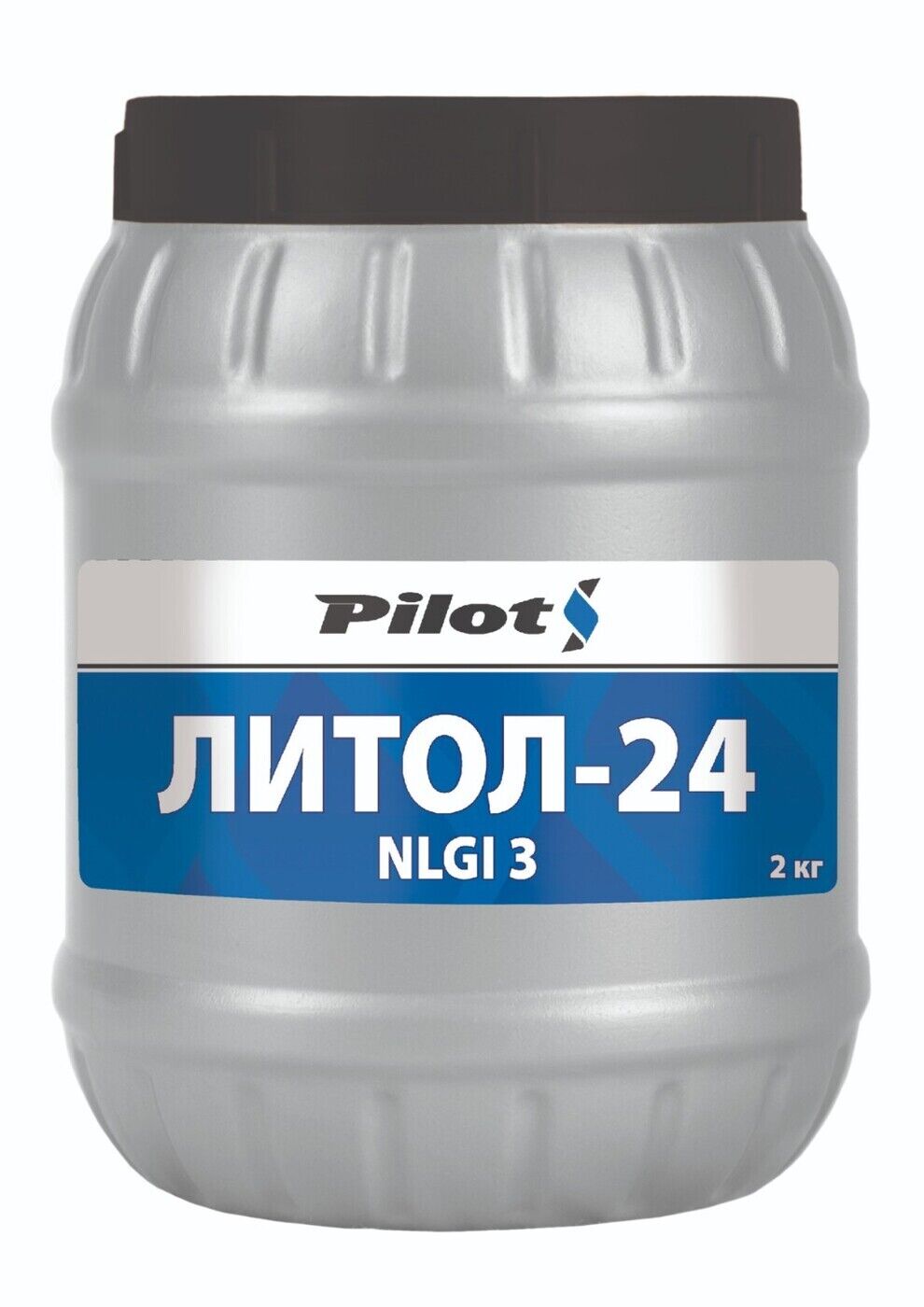 Смазка Литол-24 (0,8кг)