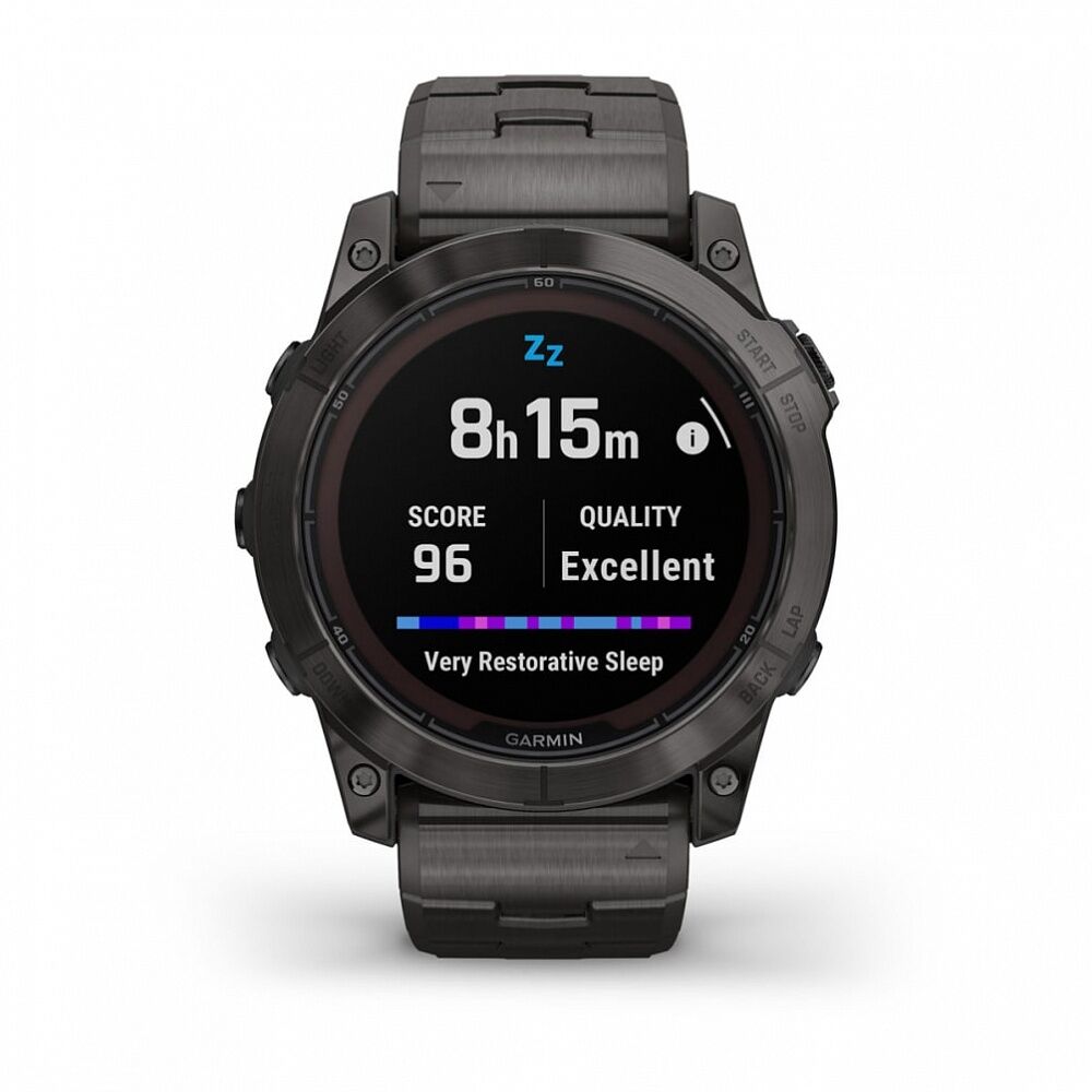 Часы garmin fenix 7s