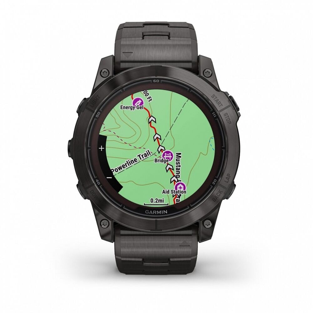 Garmin fenix 7x