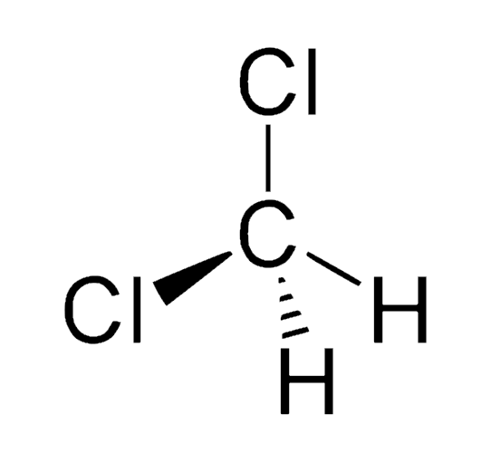 Дихлорметан (Метилен хлористый),стабилизированный