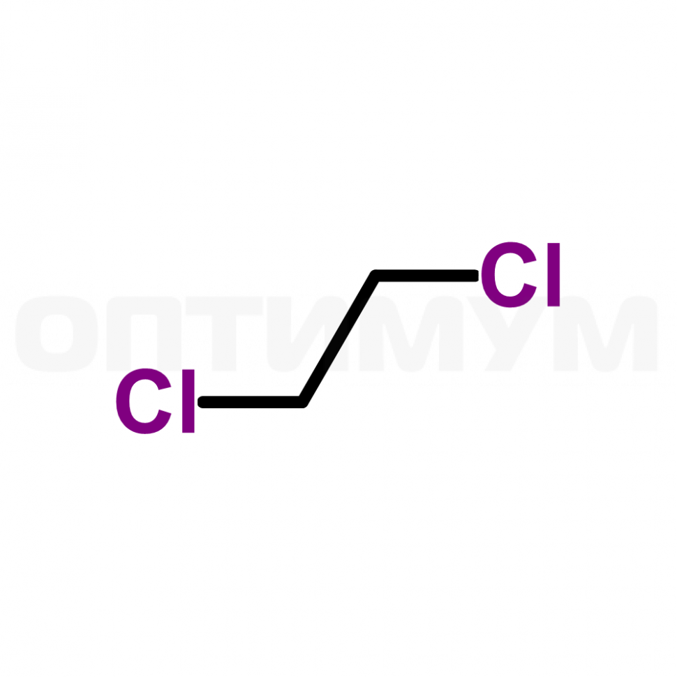 Дихлорэтан-1,2, хч