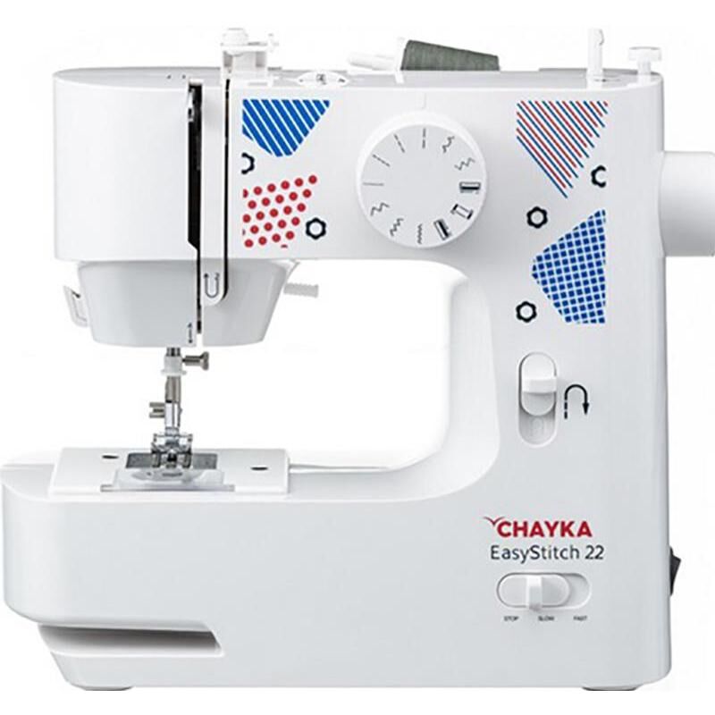 Швейная машина Chayka Easystitch 22