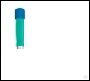Колпачок резиновый нескользящий для рукоятки системы Bio velcro, синий