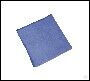 Салфетка для протирки Multi-T, 40X40 CM, синий, 1шт