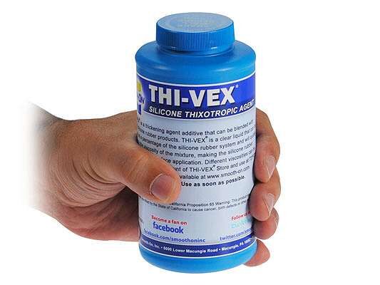 Thi-vex загуститель силиконов 0,41 кг