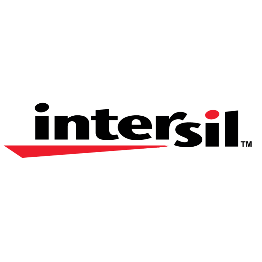 Микросхема ISL95824HRZ-T Intersil