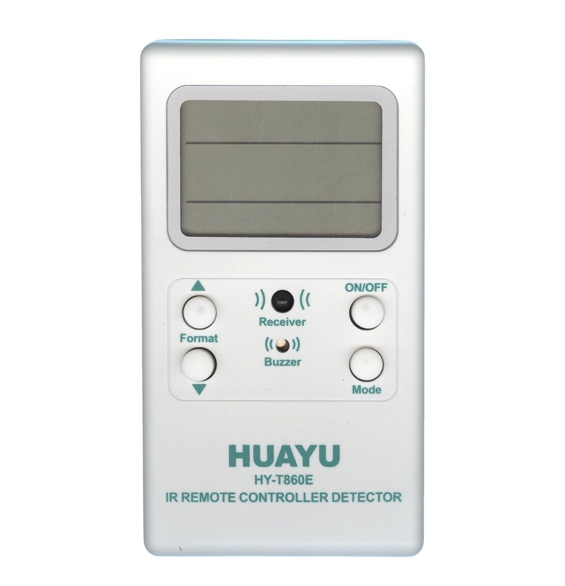 Ir detector