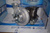 Турбокомпрессор 1000951748 Weichai для двигателей WD615/618, WD10, WD12, WP10, WP12 #1