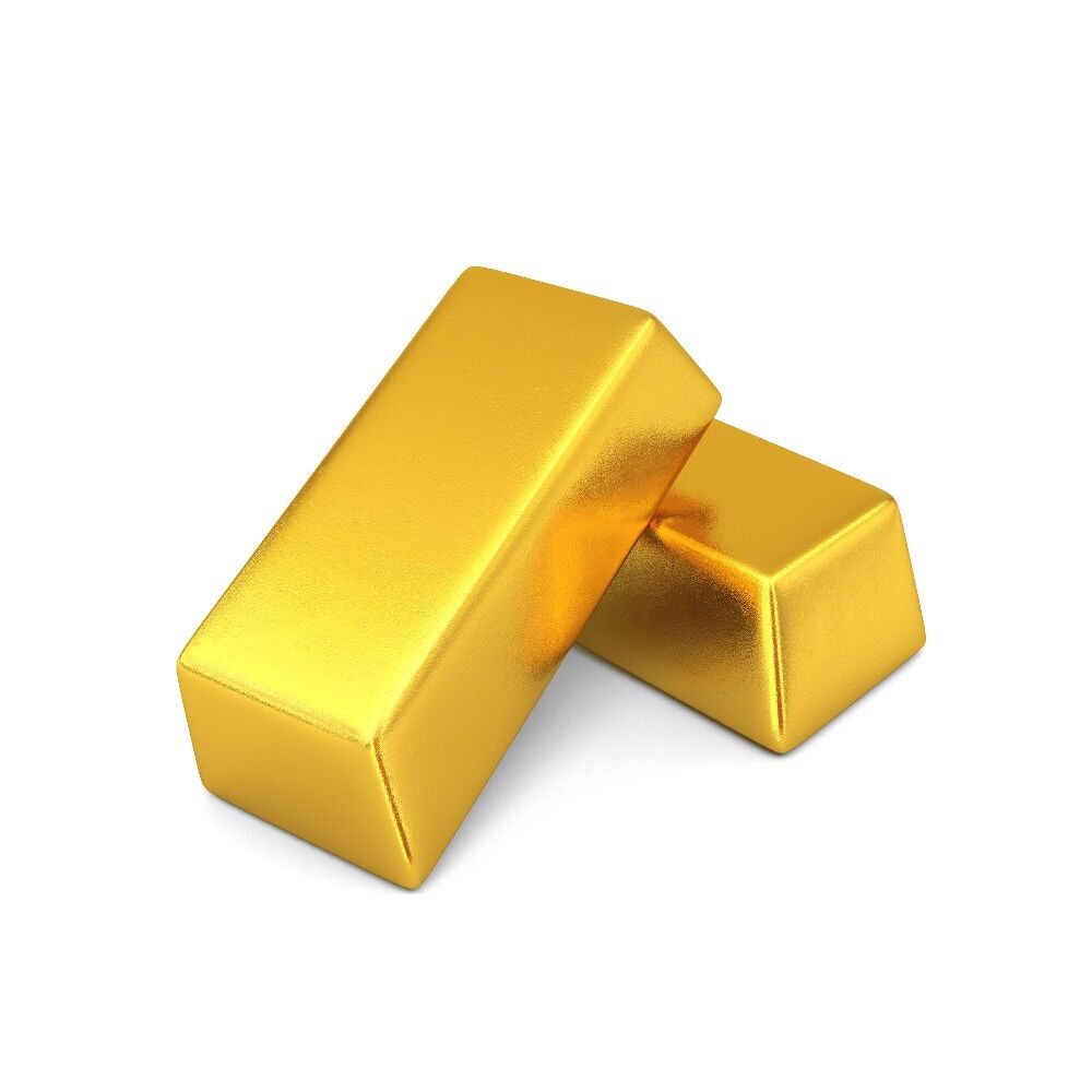 Фольга из золота ЗлПдПл60-30-10