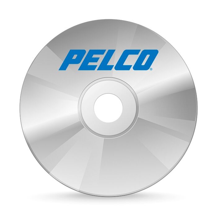 ПО для видеонаблюдения Pelco WS5220-UPG