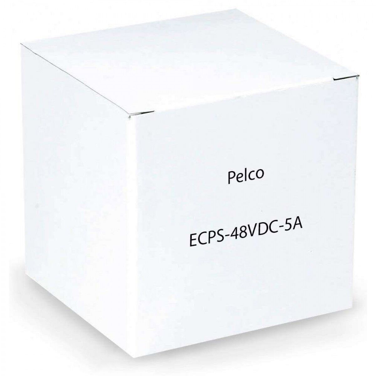 Источник питания Pelco ECPS-48VDC-5A
