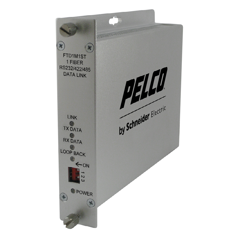 Приемно-передающее оборудование Pelco FTD1S1FC