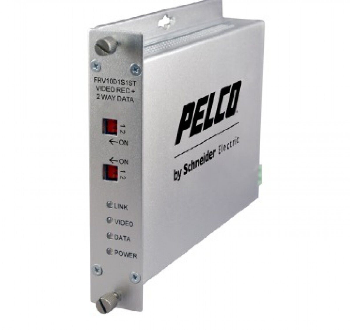 Приемно-передающее оборудование Pelco FTV10D1S1ST