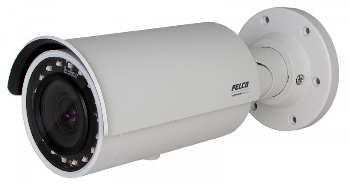 Уличная камера аналоговая Pelco IBP124-1R