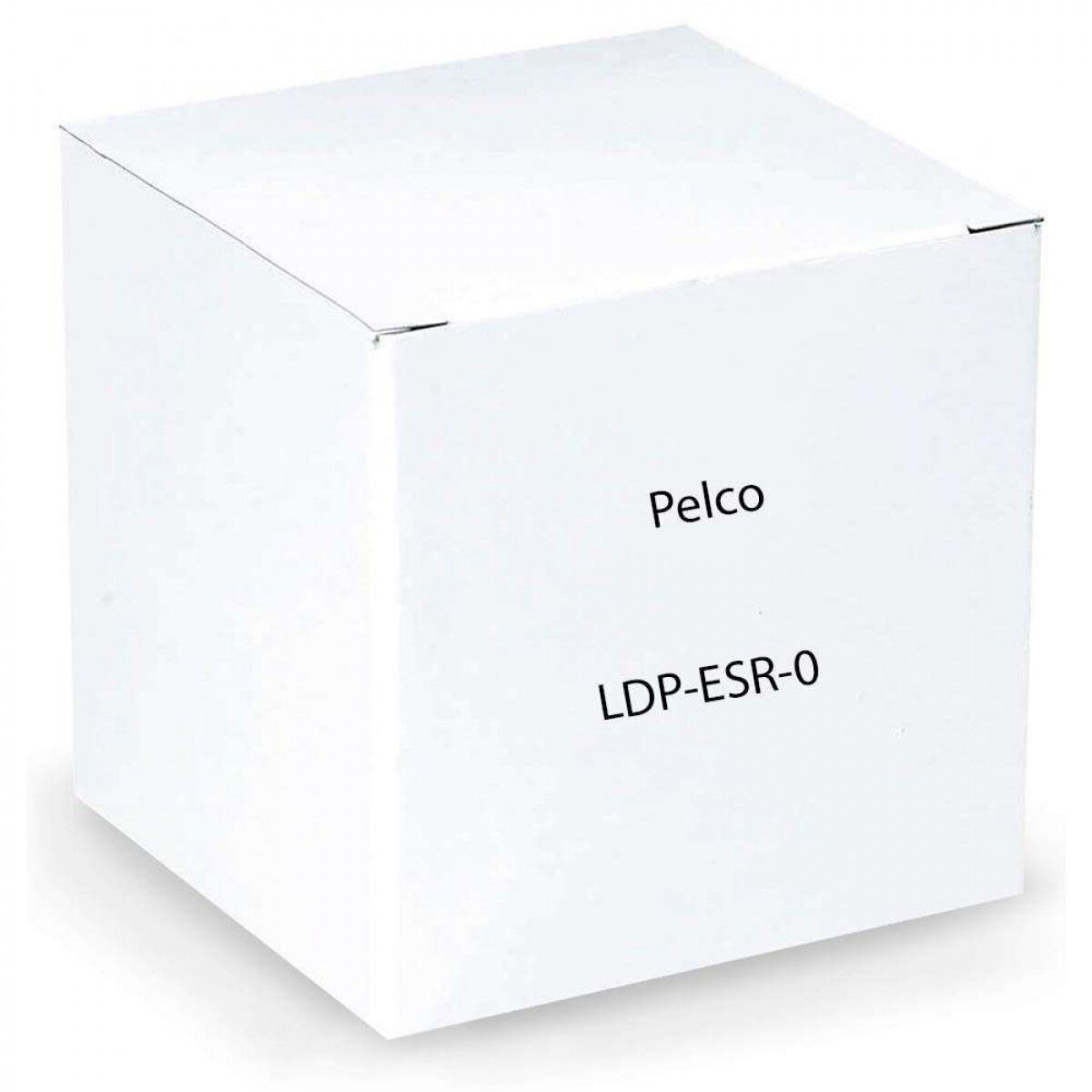 Оборудование для видеонаблюдения Pelco LDP-ESR-0