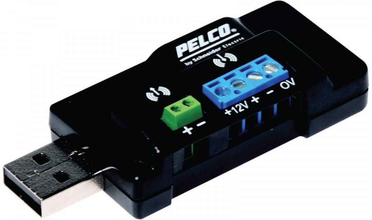 Энкодер Pelco NET5504-UK