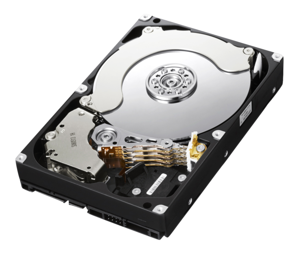 Жесткий диск Pelco VXS-HDD-6TB