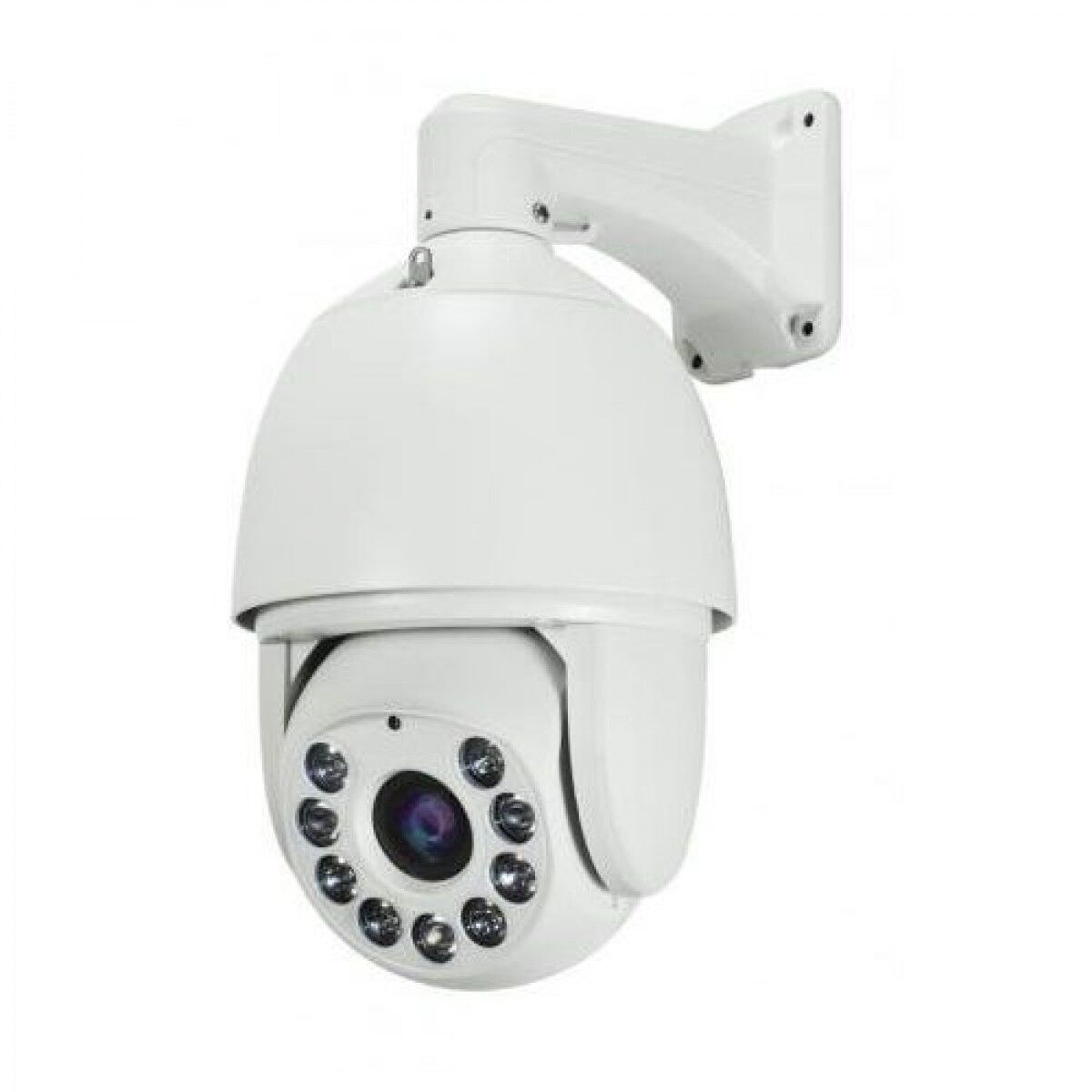 Поворотная IP-камера (PTZ) PROvision PV-iPTZ2MX18IR