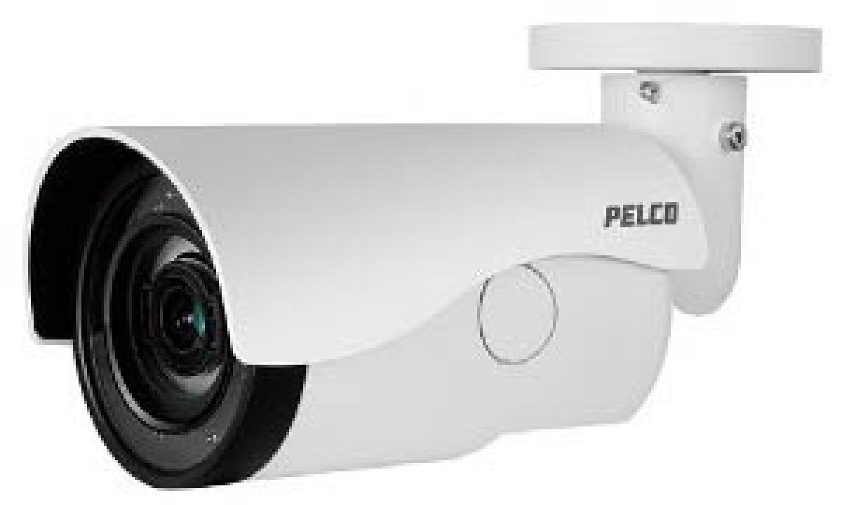 Уличная IP-камера (Bullet) Pelco IBE129-1I