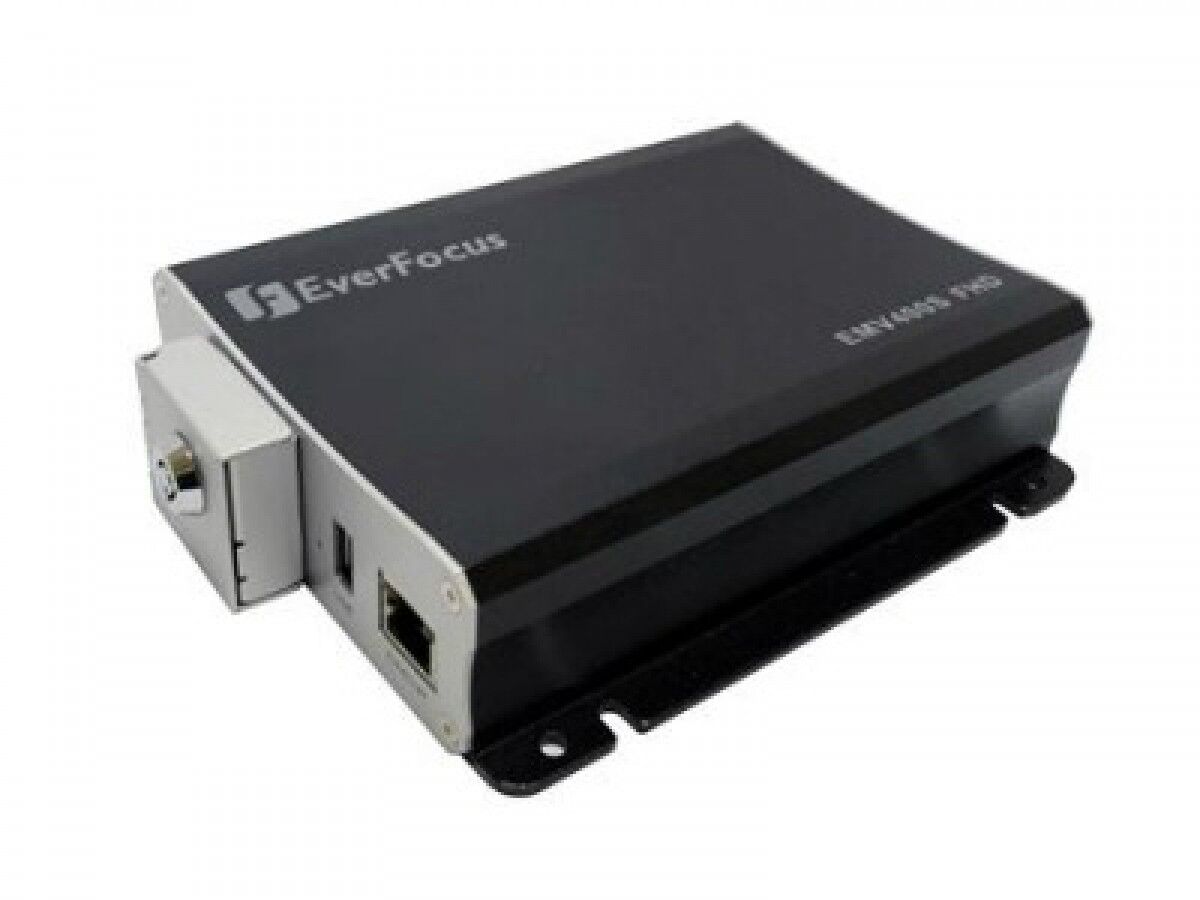 Видеорегистратор HD EverFocus EMV-400SFHD