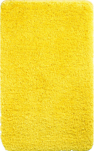 Коврик для ванной Fixsen Lido 50х80 см, желтый (FX-3002Y) Lido 50х80 см желтый (FX-3002Y)